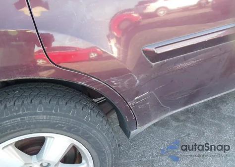 2010 Honda Pilot Ex z USA, uszkodzony, nr VIN 5FNYF4H43AB023923